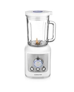Купить Блендер Brayer BR1200WH белый  в E-mobi