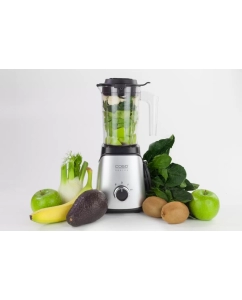 Купить Блендер CASO B 300 серебристый  в E-mobi