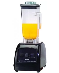 Купить Блендер Gastrorag  B-020B Black в E-mobi