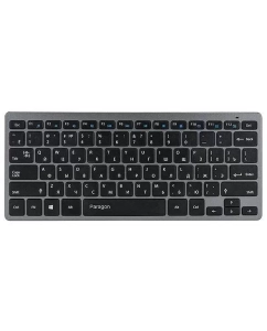 Купить Комплект клавиатура и мышь QUMO Paragon K15/M21  в E-mobi