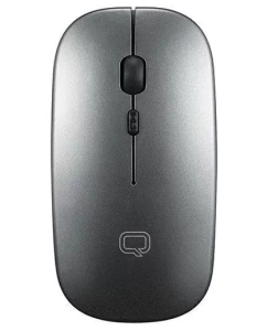 Купить Комплект клавиатура и мышь QUMO Paragon K15/M21  в E-mobi