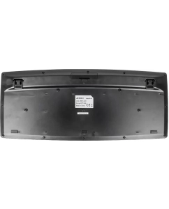 Купить Комплект клавиатура+мышь A4TECH 9200F, USB 2.0, беспроводной, черный  в E-mobi