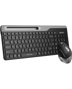 Купить Комплект беспроводной A4Tech FB2535C Black  в E-mobi