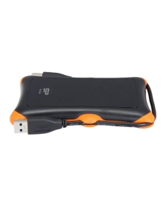 Купить Внешний жесткий диск Silicon Power Armor A30 2ТБ (SP020TBPHDA30S3K)  в E-mobi