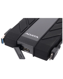 Купить Внешний жесткий диск A-Data HD710 Pro 2 ТБ (AHD710P-2TU31-CBK)  в E-mobi