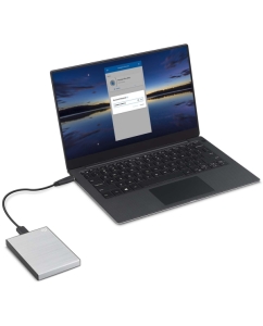 Купить Внешний жесткий диск Seagate One Touch 2ТБ (STKB2000401)  в E-mobi