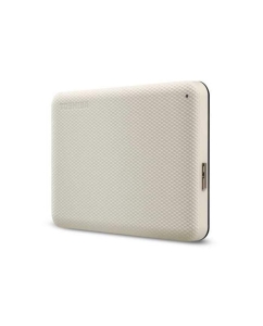 Купить Внешний жесткий диск Toshiba Canvio Advance New 2ТБ (HDTCA20EW3AA)  в E-mobi