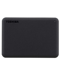 Купить Внешний жесткий диск Toshiba Canvio Advance 4ТБ (HDTCA40EK3CA)  в E-mobi