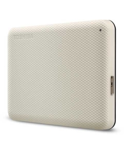 Купить Внешний жесткий диск Toshiba Canvio Advance New 4ТБ (HDTCA40EW3CA)  в E-mobi