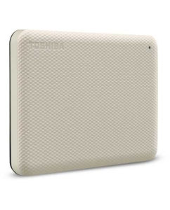 Купить Внешний жесткий диск Toshiba Canvio Advance New 4ТБ (HDTCA40EW3CA)  в E-mobi