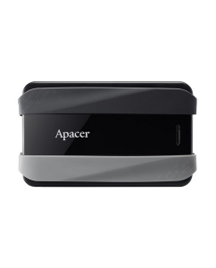 Купить Внешний жесткий диск Apacer AC533 5 ТБ (AP5TBAC533B-1) в E-mobi