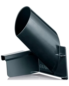 Купить Ломтерезка Graef SKS 320 silber TWIN серебристый  в E-mobi