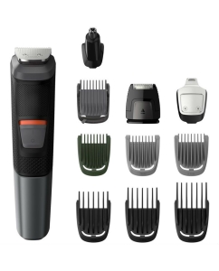 Купить Машинка для стрижки волос Philips MG5730/15 черный в E-mobi