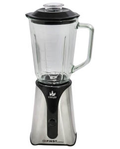 Купить Блендер First FA-5243-2 Grey/Black в E-mobi