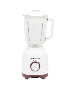 Купить Блендер Polaris PTB 0822G White  в E-mobi