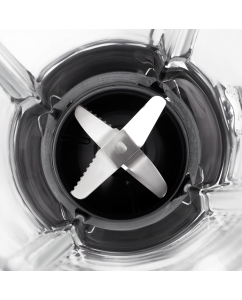 Купить Блендер Kitfort КТ-3021 серебристый  в E-mobi