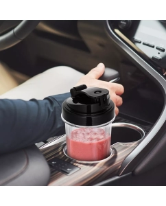 Купить Блендер Kitfort КТ-3521 коричневый; серый  в E-mobi