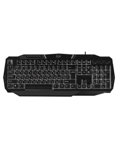 Купить Игровой комплект Sven GS-9100 Black  в E-mobi