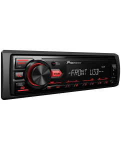 Купить Автомагнитола PIONEER MVH-85UB в E-mobi