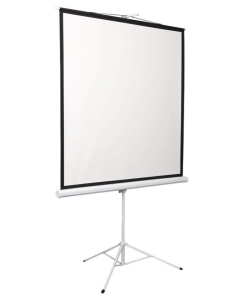 Купить Экран для видеопроектора Digis Kontur-D DSKD-1105 Черный  в E-mobi