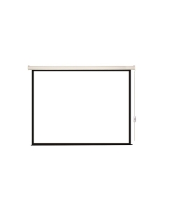 Купить Экран для проектора Lumien Eco Control  LEC-100110 с электроприводом в E-mobi