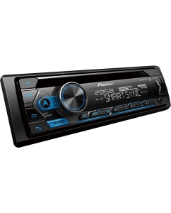 Купить Автомагнитола Pioneer DEH-S4250BT в E-mobi