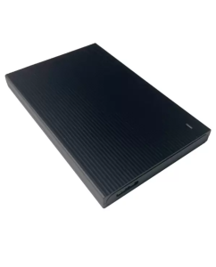 Купить Внешний жесткий диск Hikvision 2ТБ Black USB 3.0 2 ТБ (HS-EHDD-T30 2T BLACK) в E-mobi