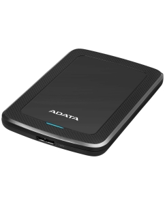 Купить Внешний жесткий диск ADATA HV300 4ТБ (AHV300-4TU31-CBK)  в E-mobi