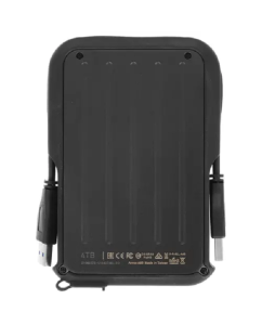 Купить Внешний жесткий диск Silicon Power SP040TBPHD66LS3K 4 ТБ (SP040TBPHD66LS3K)  в E-mobi