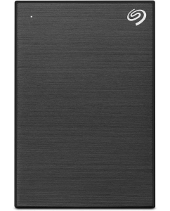 Купить Внешний диск HDD  Seagate One Touch STKZ4000400, 4ТБ, черный в E-mobi