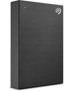 Купить Внешний диск HDD  Seagate One Touch STKZ4000400, 4ТБ, черный  в E-mobi