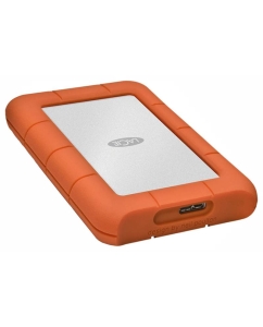 Купить Внешний жесткий диск LaCie Rugged Mini V3 2ТБ (STFR2000800)  в E-mobi