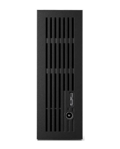 Купить Внешний диск HDD  Seagate One Touch STLC10000400, 10ТБ, черный  в E-mobi