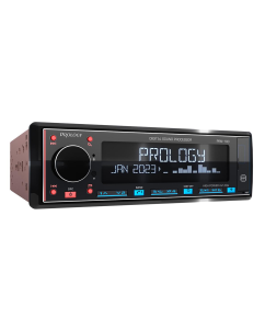 Купить Автомагнитола PROLOGY PRM-100 в E-mobi