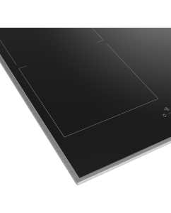 Купить Встраиваемая варочная панель индукционная Beko HII 64200 FMTX черный  в E-mobi