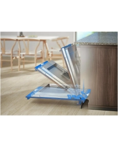 Купить Встраиваемая посудомоечная машина Electrolux EEG88520W  в E-mobi