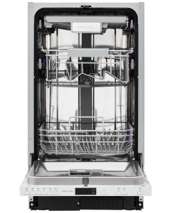 Купить Встраиваемая посудомоечная машина Krona WESPA 45 BI в E-mobi