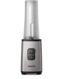 Купить Блендер Philips HR2600/80 Silver в E-mobi