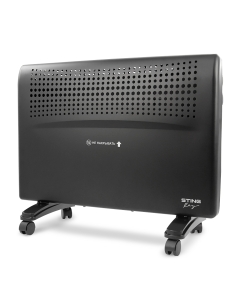 Купить Конвектор StingRay ST-CH1020B Black в E-mobi