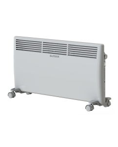 Купить Конвектор Elitech ЭК 2000МБ серый в E-mobi