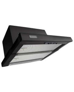 Купить Вытяжка встраиваемая GEFEST ВО-4601 К21 черный в E-mobi