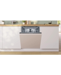 Купить Встраиваемая посудомоечная машина Bosch SMV25EX02E  в E-mobi