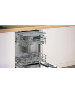 Купить Встраиваемая посудомоечная машина Bosch SMV25EX02E  в E-mobi