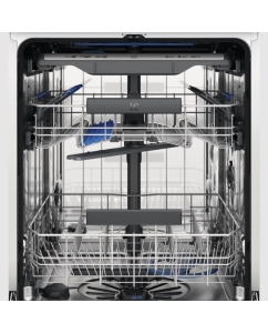 Купить Встраиваемая посудомоечная машина Electrolux EEM69410W  в E-mobi
