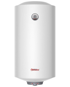 Купить Водонагреватель накопительный THERMEX Nova 50 V Slim white в E-mobi