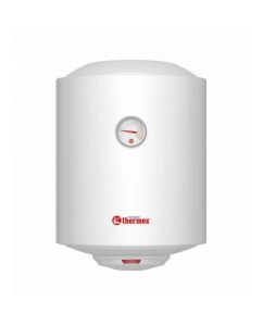Купить Водонагреватель накопительный THERMEX TitaniumHeat 30 V Slim white в E-mobi