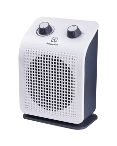 Купить Тепловентилятор Electrolux EFH/S-1120 белый, серый в E-mobi