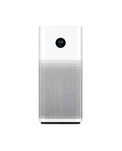 Купить Воздухоочиститель Xiaomi Mi Smart Air Purifier 4 BHR5096GL White в E-mobi