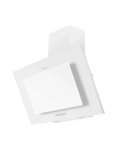 Купить Вытяжка настенная HOMSair BELL 50 белый в E-mobi