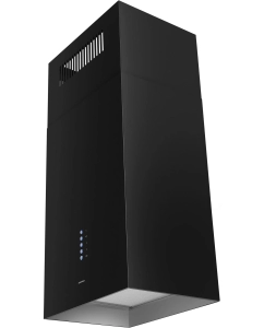 Купить Вытяжка островная MAUNFELD Bath Isla 402 черный в E-mobi